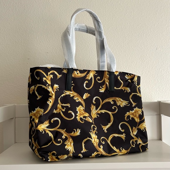 Versace Tote Bag - Picture 2 of 6